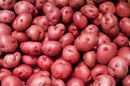 Org Red Potatoes (per pound) 1