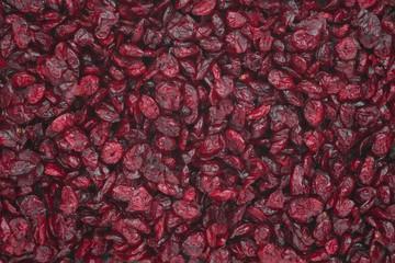 Org Cranberries Dried Sweetened Bulk (per 1/2 lb)