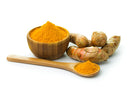 Org Turmeric (lb.) 2oz = approximately one 2-inch piece