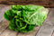 Org Romaine Lettuce (each)