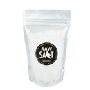San Juan Island Sea Salt Raw Salt 12oz
