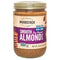 Woodstock Almond Butter Smooth 16 Oz