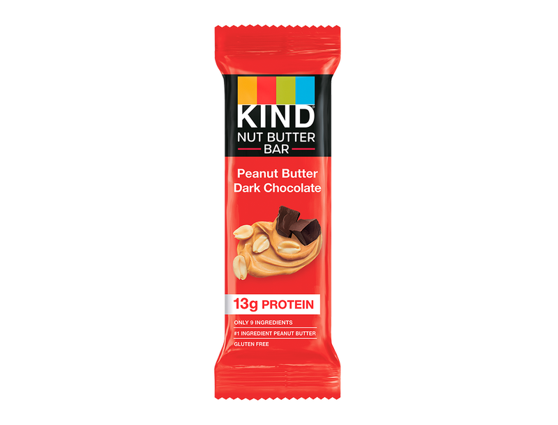 Kind Nut Btr Chc Pnt Btr Snck Brs 1.3oz (4pk)