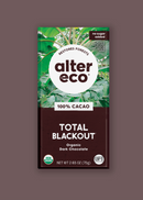 Alter Eco Org Total Blackout Chocolate 2.65oz