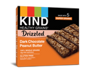 Kind Dark Chocolate Peanut Butter Drizzled Bars 5/1.16oz