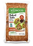 Wildwood Org Baked Tofu Teriyaki 7 oz