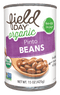 Field Day Pinto Beans Og 15 Oz