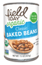 Field Day Veg Baked Beans Og 15 Oz