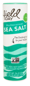 Field Day Mediterranean Sea Salt Fine 26.5 Oz