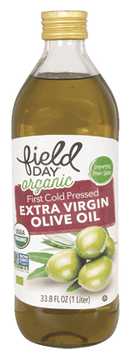 Field Day Xtra Vrgn Olive Oil Og 33.8 Oz