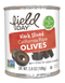Field Day Olives Sliced 3.8 Oz