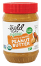 Field Day Peanut Butter Crunchy Og 18 Oz