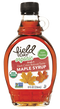 Field Day Grade A Maple Syrup Og 8 Oz