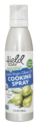 Field Day Extr Vrgn Olive Oil Ckng Spy Og 5oz