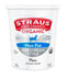 Straus Yogurt Nf Og 32 Oz