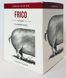 Frico Lambrusco 4pk Cans