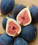 Org Black Mission Figs (each)
