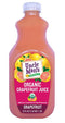 Uncle Matts Grapefruit Juice Og 52oz