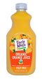 Uncle Matts Organic Orange Juice Og 52 Oz