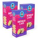 Goodie Girl Birthday Cake Cookies 10.6 Oz