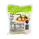 Wildwood Org Tofu Vacuum pack Super Firm 16 Oz