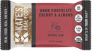 Kates Cherry Chocolate Handle Bar 2.2oz