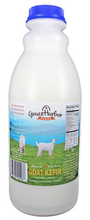 Grace Harbor Goat Milk Kefir 32oz