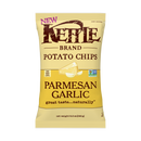 Kettle Chip Parmesan Garlic 5 Oz