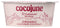 CocoJune Org Coconut Yogurt Strawberry Rhubarb 4 oz