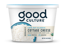 Good Culture Cottage Cheese Lowfat Org 16oz