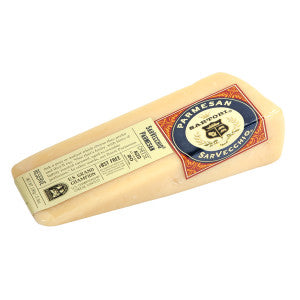 Sartori Parmesan SarVecchio Cheese 5.3oz