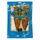 Ducktrap Smoked Peppered Mackerel 6 Oz