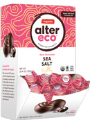 Alter Eco Choc Sea Slt Truffles Og .42 Oz