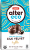 Alter Eco Dark Choc Velvet Truffles Og 4.2 Oz