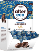 Alter Eco Dark Choc Black Truffles Og 0.42 Oz