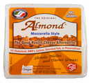 Lisanatti Almond Block Mozzarella Ogc 8 Oz