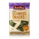 Annie Chun Org Seaweed Snack Seasame .16oz