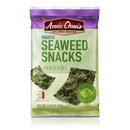 Annie Chun Org Seaweed Snack Wasabi .16oz