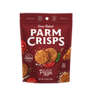 Parmcrisps Pizza Parmesan Crisp Minis 1.75 Oz