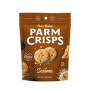 Parmcrisps Sesame Parmesan Crisp Minis 1.75oz