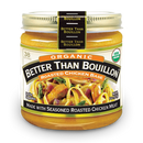 Btr Than Bouillon Chicken Base Og 8 Oz