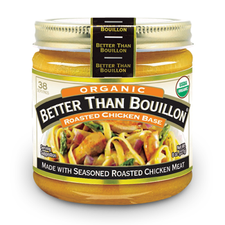 Btr Than Bouillon Chicken Base Og 8 Oz