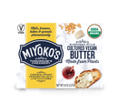 Miyokos Cultrd Vegan Butter Og 8oz