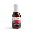 Barancle Foods BBQ Sauce 12oz