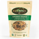 Back Roads Org Paleo Granola Coconut Crunch 10oz