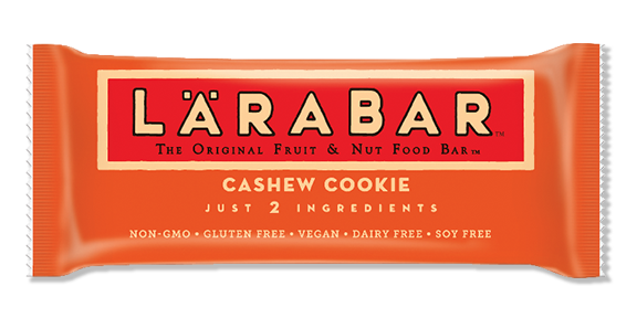Larabar Cashew Cookie 1.7 Oz