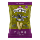 Vegan Robs Cauliflower Puffs Ogc 3.5 Oz