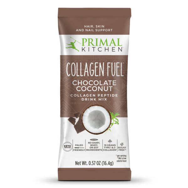 Primal Kitchen Choc Ccnt Collagen Fuel 0.58oz