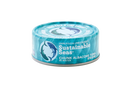 Sustainable Seas Chnk Albacore In Water 5 Oz