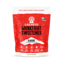 Lakanto Classic Monkfruit Sweetener 8.29 Oz